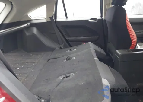 2009 Dodge Caliber Sxt z USA, uszkodzony, nr VIN 1B3HB48A29D258755